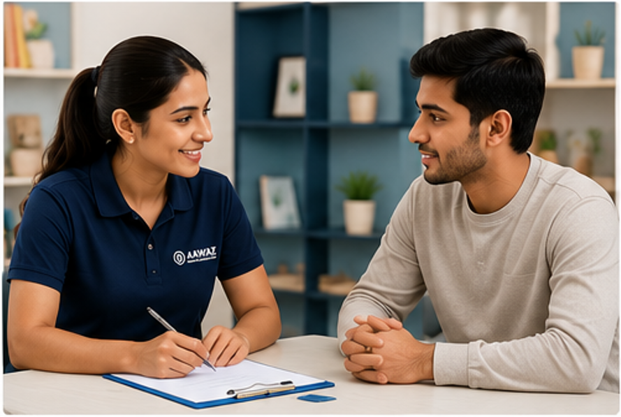 Assessment and Diagnosis
