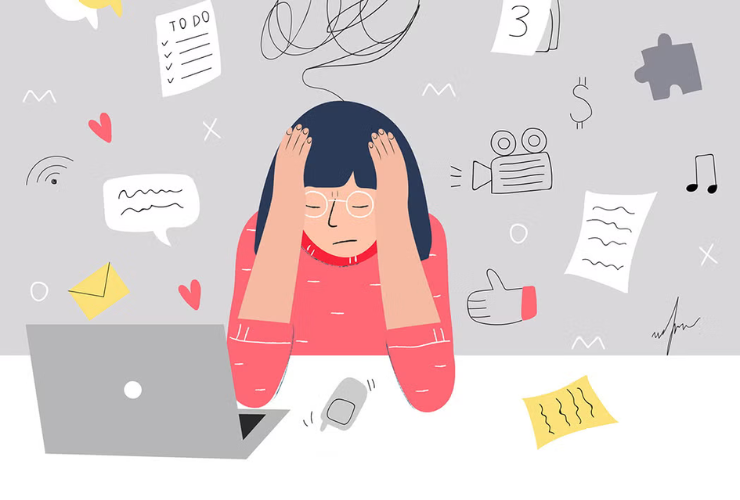 Behavioral therapy for ADHD and ADD in Faridabad