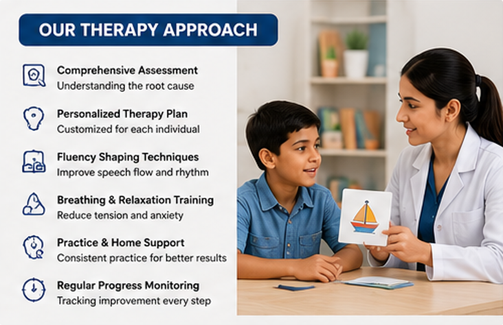 Treatment Approaches