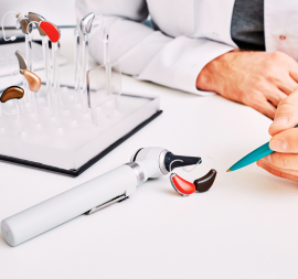 hearing aid in faridabad