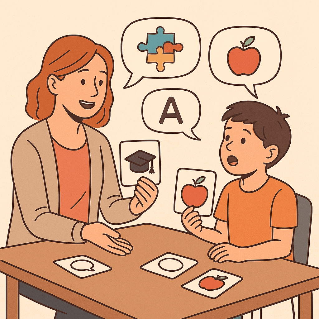 Autism assessment and diagnosis for children in Faridabad