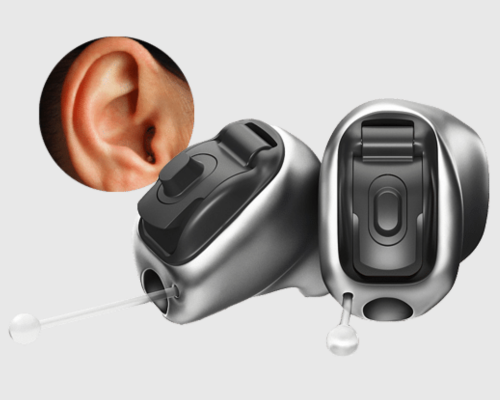 iic product