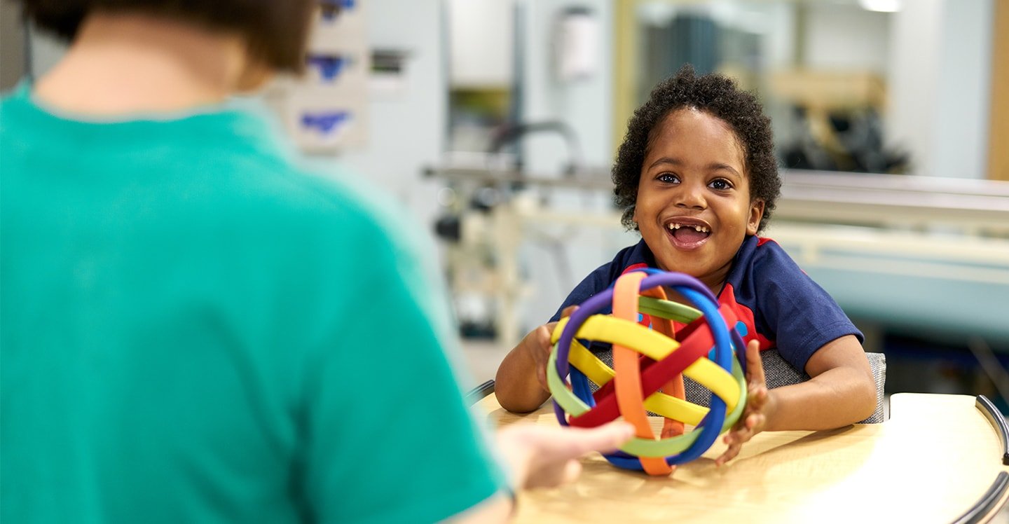 occupational therapy in faridabad