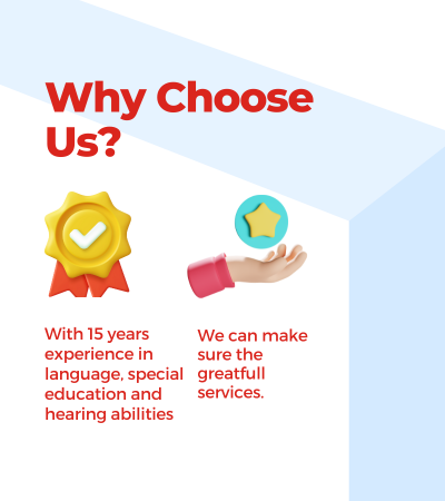 why choose us aawaz